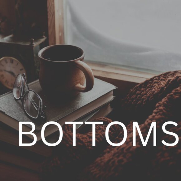 BOTTOMS - Picture 1 of 1